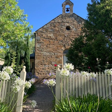 Clare Valley Heritage Retreat Exterior foto