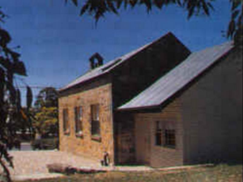 Clare Valley Heritage Retreat Exterior foto